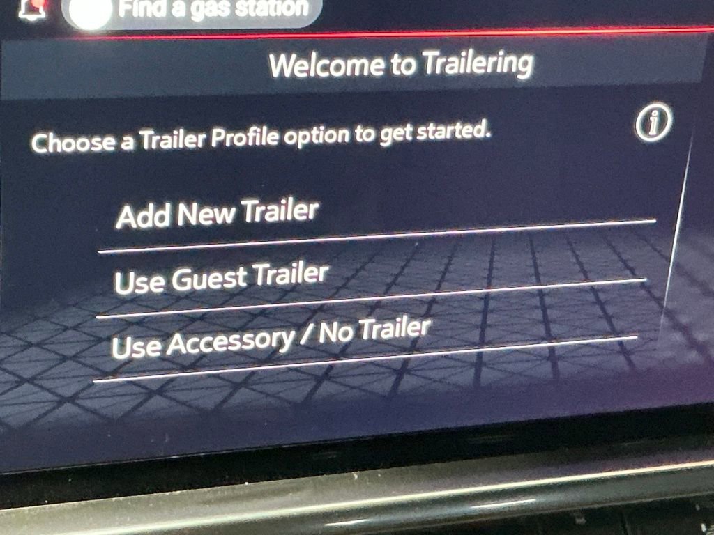 Used 2026 GMC Sierra 1500 SLE w/ Preferred Package RWD image 30