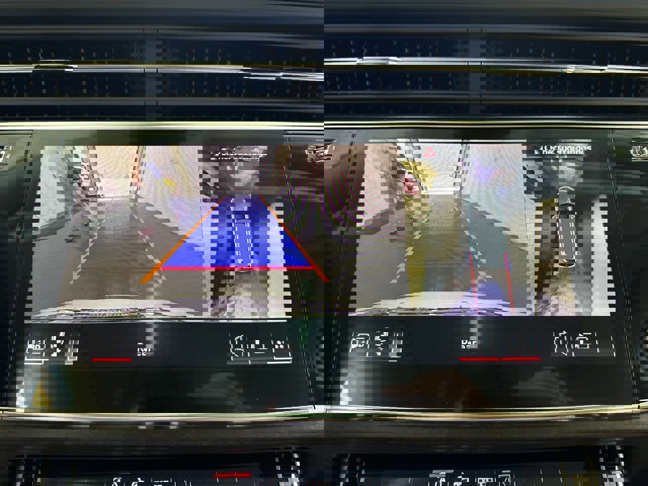 New 2025 Audi Q7 3.0T Premium Plus image 29