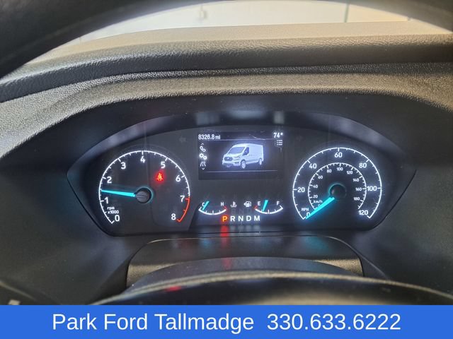 Used 2025 Ford Transit 250 Low Roof w/ Exterior Upgrade Package RWD image 20