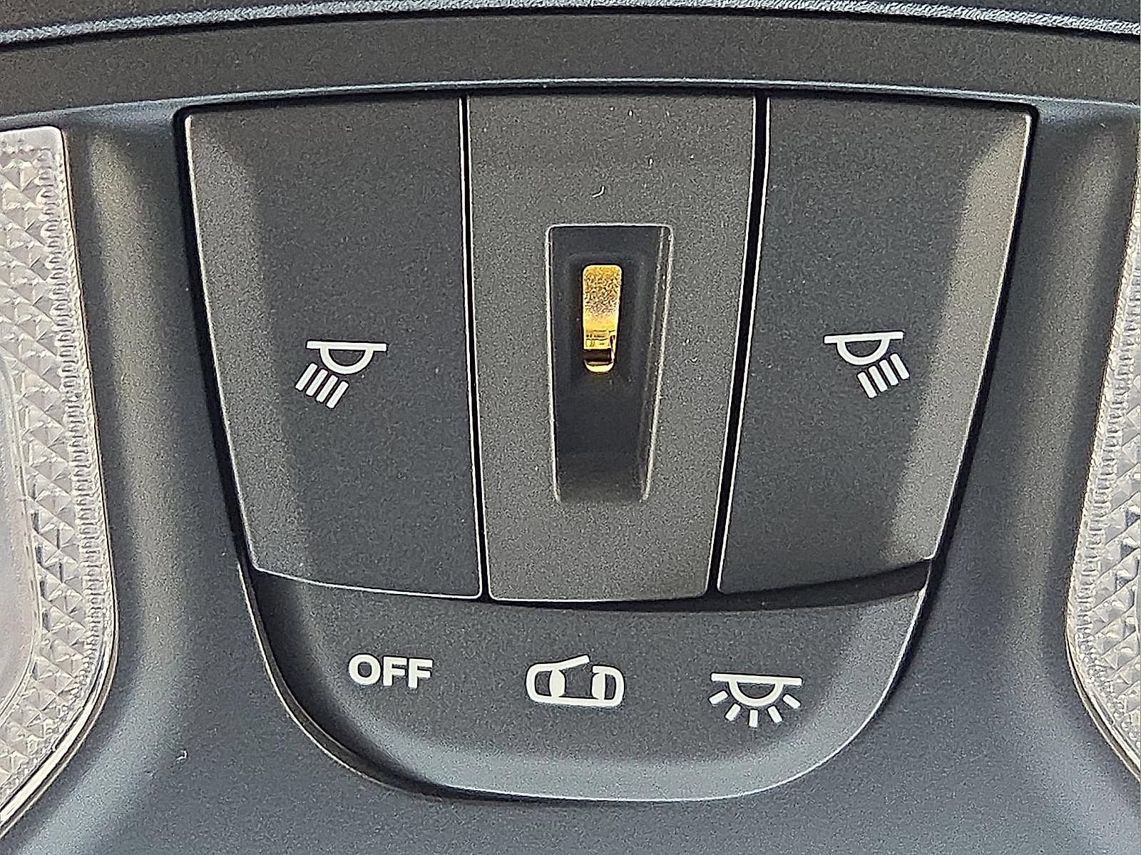 New 2026 RAM 1500 Classic Warlock AWD/4WD image 22