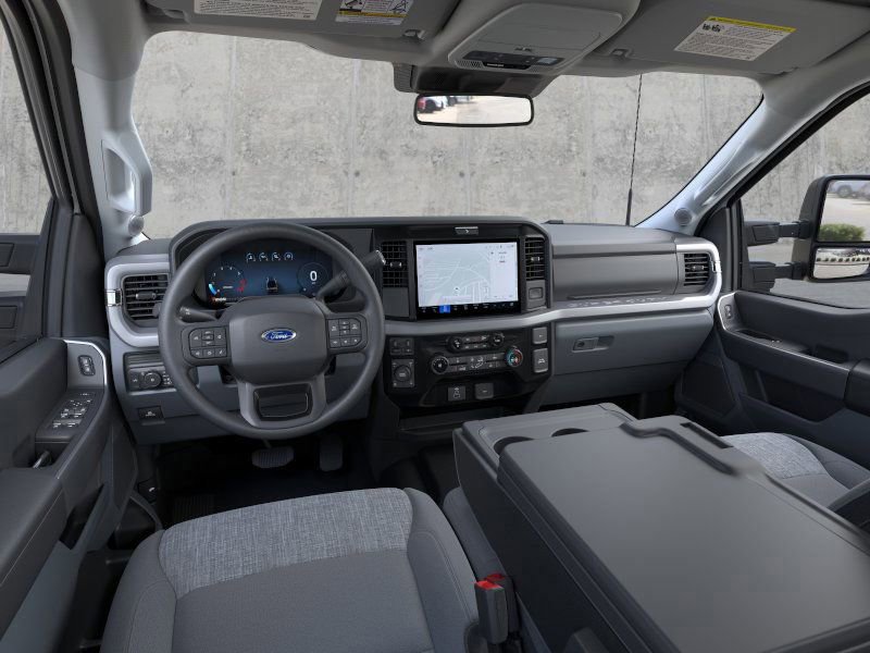 New 2026 Ford F350 XLT w/ XLT Premium Package image 12