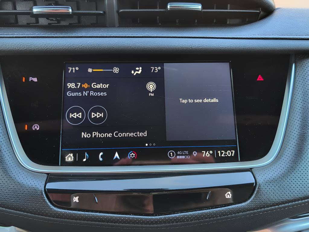 Used 2023 Cadillac XT5 Premium Luxury image 19