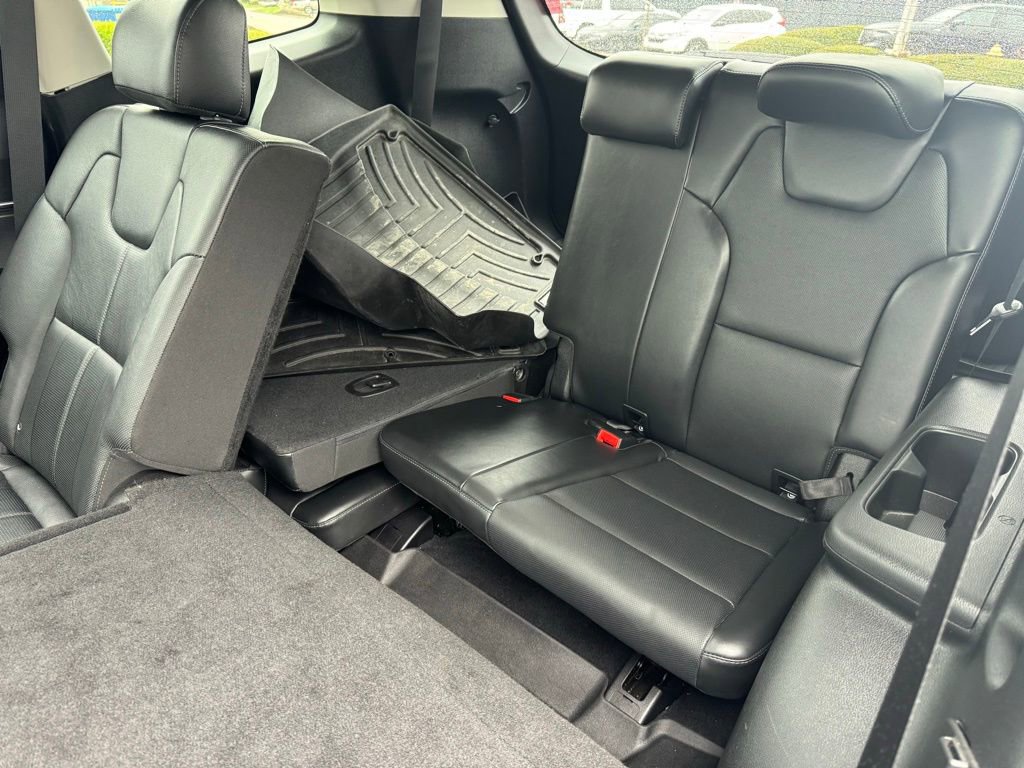 Used 2021 Kia Telluride EX image 10