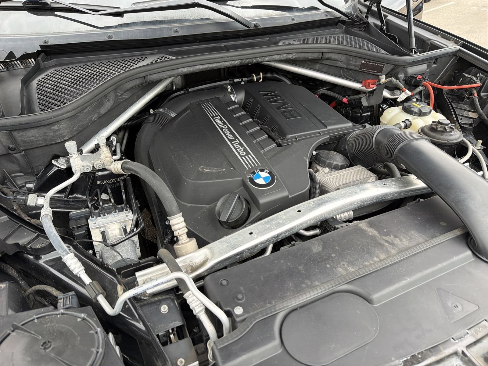 Used 2018 BMW X5 xDrive35i AWD/4WD image 16