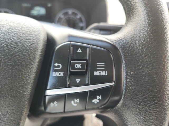 Used 2024 Ford Transit 250 Low Roof w/ Exterior Upgrade Package image 32