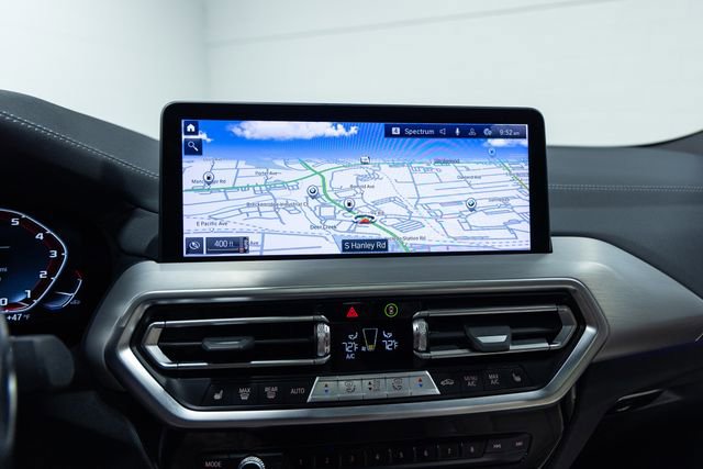 Certified 2023 BMW X4 M40i w/ Premium Package image 17