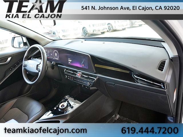 Certified 2024 Kia Niro Wind w/ Wind Preserve Package image 10