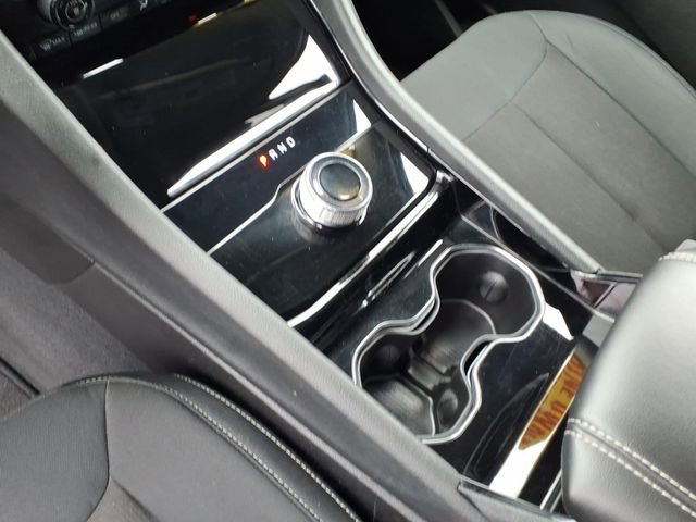 Certified 2023 Jeep Grand Cherokee Laredo AWD/4WD image 16