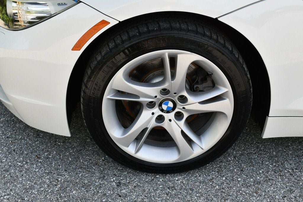 Used 2012 BMW Z4 sDrive35i RWD image 77