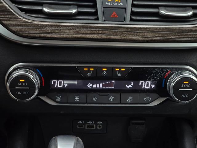 Used 2020 Nissan Altima 2.5 SL image 29