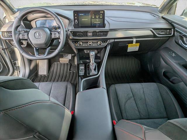 New 2026 Acura ADX A-Spec FWD image 13