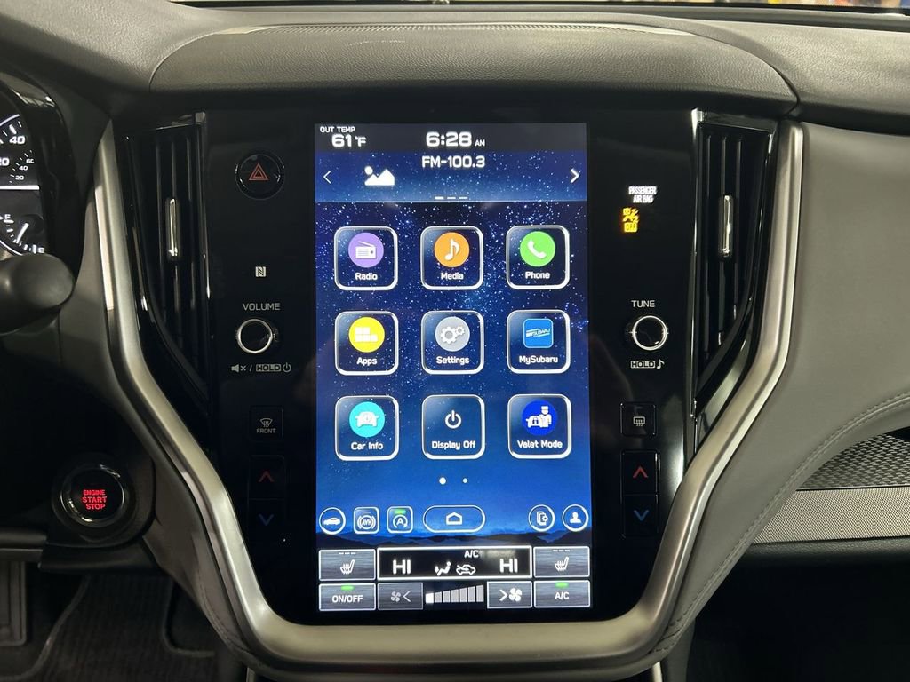 Certified 2023 Subaru Legacy Premium image 20