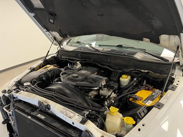 Used 2007 Dodge Ram 2500 Truck SLT w/ Quad Cab Big Horn Value Group AWD/4WD image 59