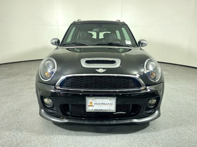 Used 2013 MINI Cooper Clubman John Cooper Works image 25