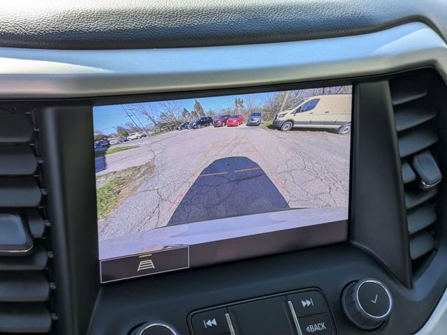 Certified 2023 GMC Acadia SLT w/ Elevation Edition AWD/4WD image 24