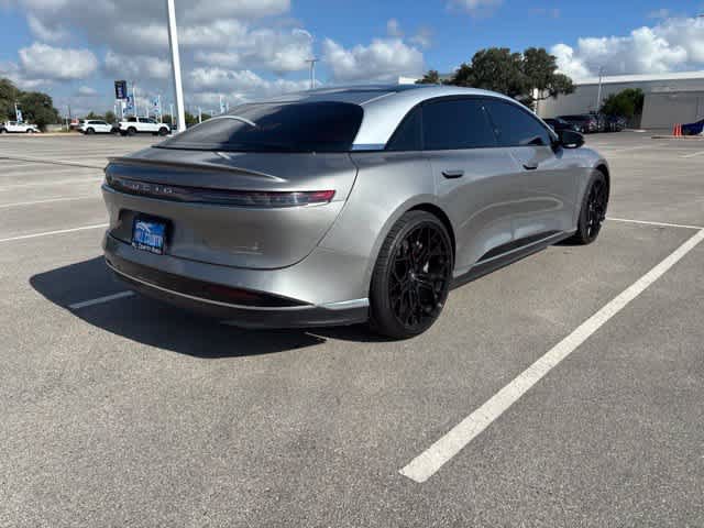 Used 2023 Lucid Air Touring AWD/4WD image 5