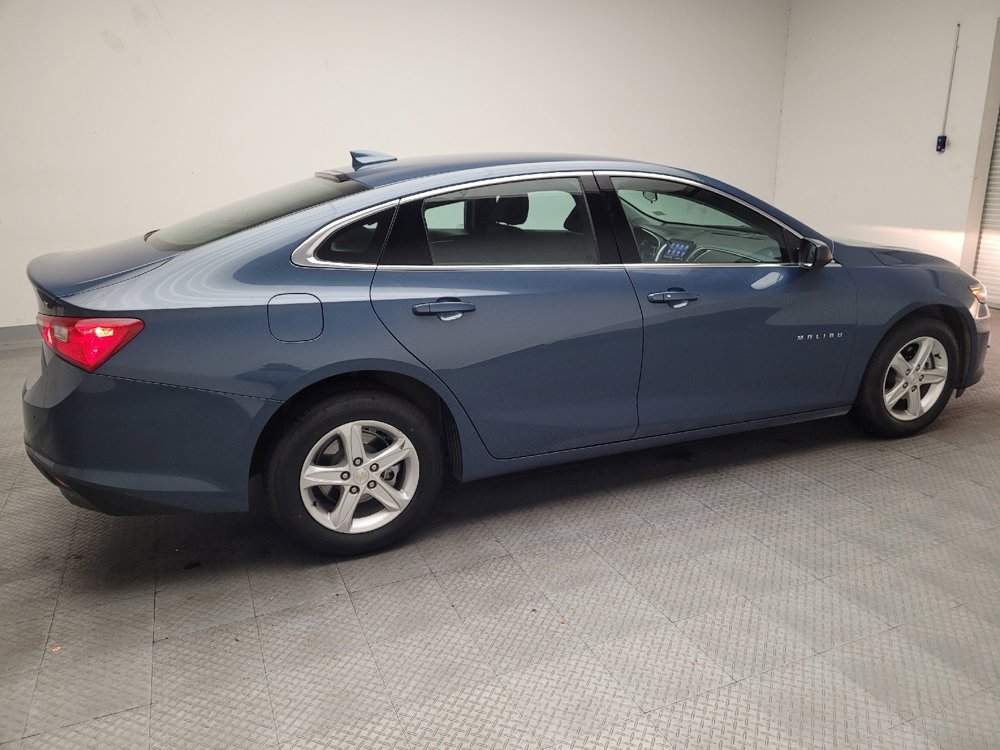 Used 2024 Chevrolet Malibu LT image 10