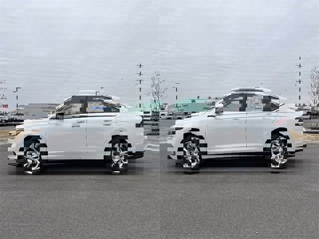 New 2025 Honda Accord LX video 2