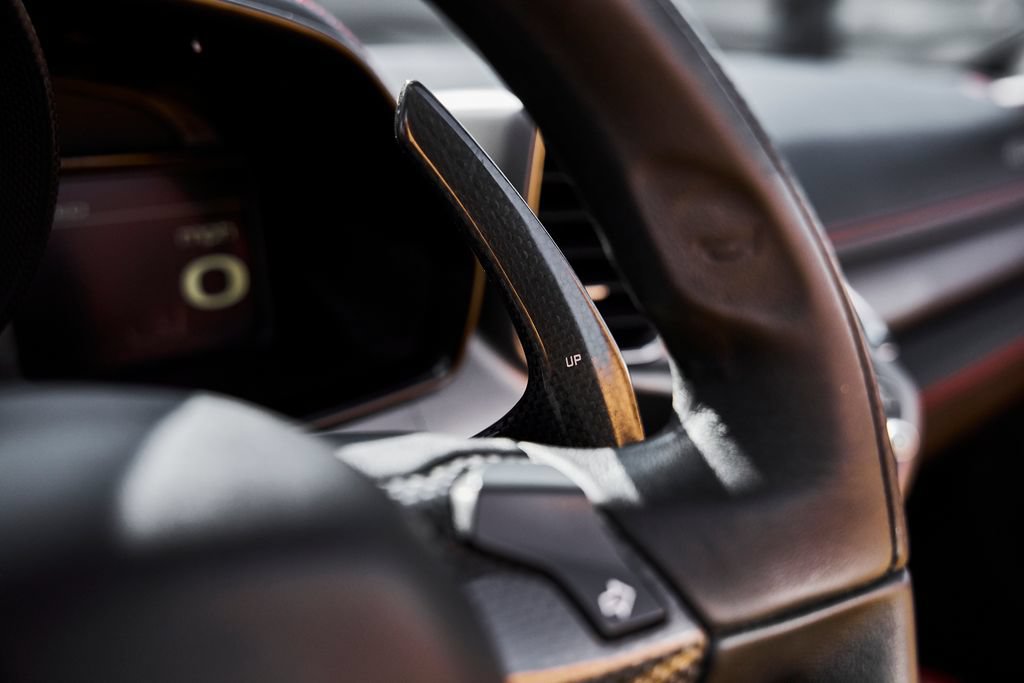 Used 2012 Ferrari 458 Spider RWD image 55