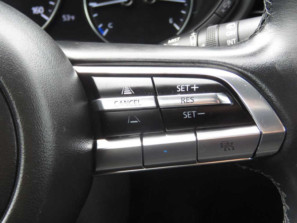 Used 2023 MAZDA CX-30 AWD 2.5 S w/ Preferred Package image 22
