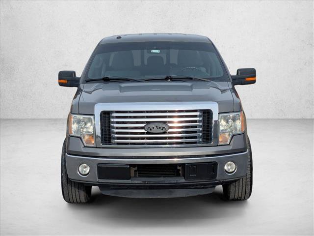 Used 2011 Ford F150 XLT w/ XLT Chrome Pkg image 2