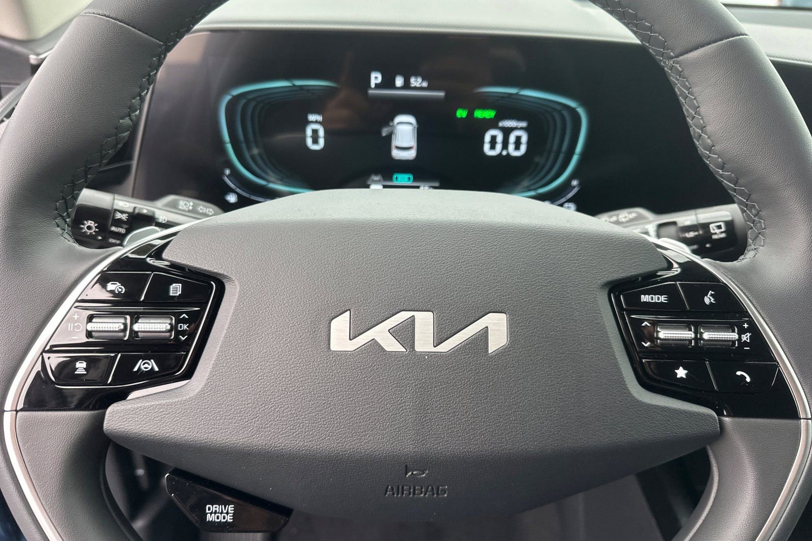 New 2026 Kia Niro SX image 24