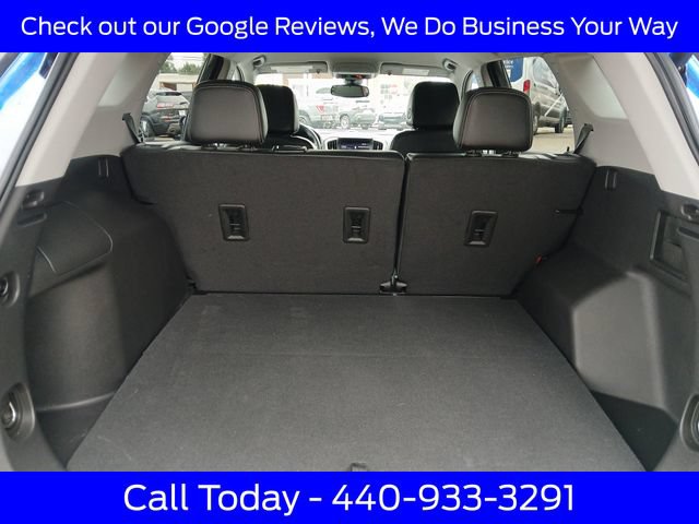 Used 2024 GMC Terrain SLT AWD/4WD image 38