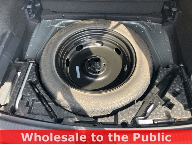 Used 2018 Volkswagen Tiguan S image 30