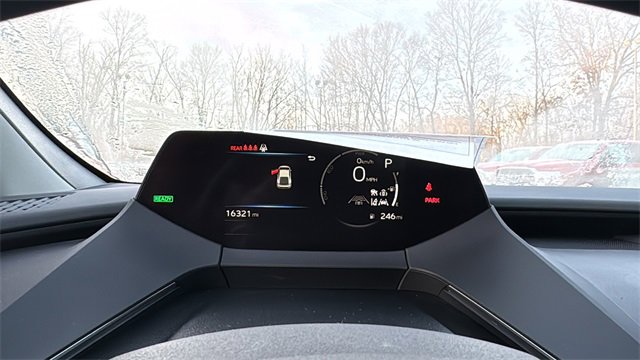 Used 2024 Toyota Prius XLE image 17