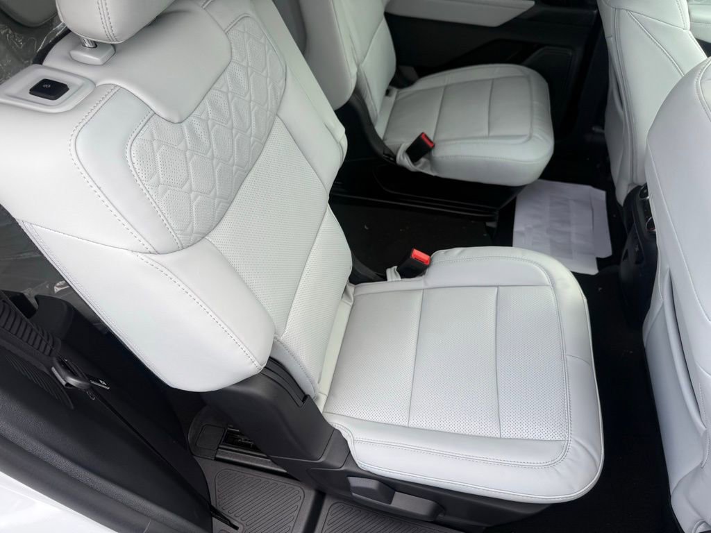 New 2026 Ford Explorer Platinum AWD/4WD image 53