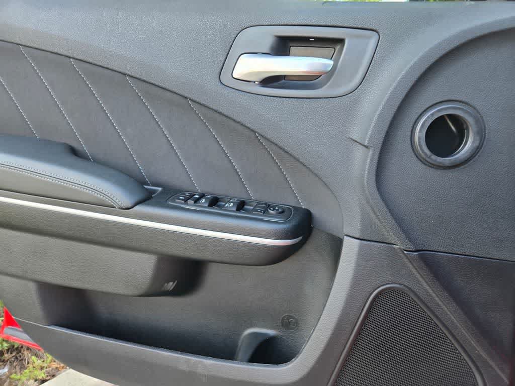 Used 2022 Dodge Charger Scat Pack RWD image 19
