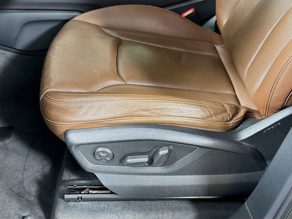 Used 2017 Audi Q7 3.0T Premium Plus w/ Premium Plus Package image 24