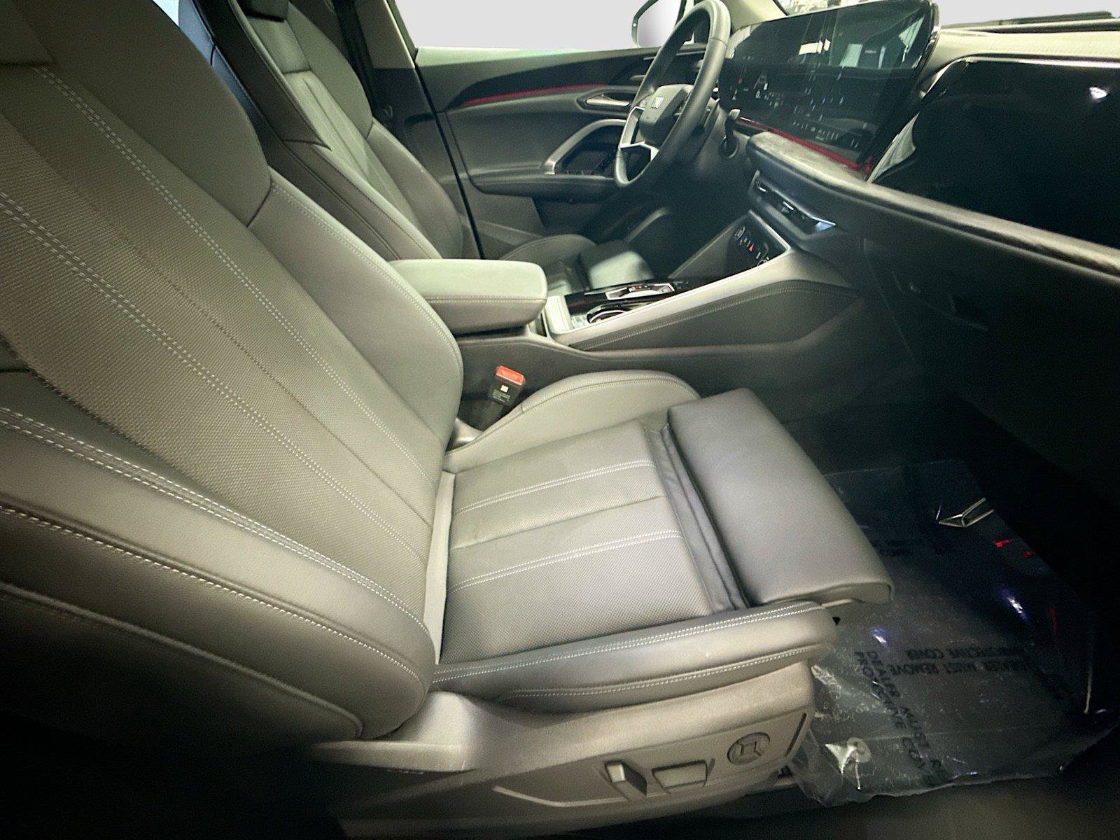 Certified 2025 Audi Q5 Premium AWD/4WD image 29