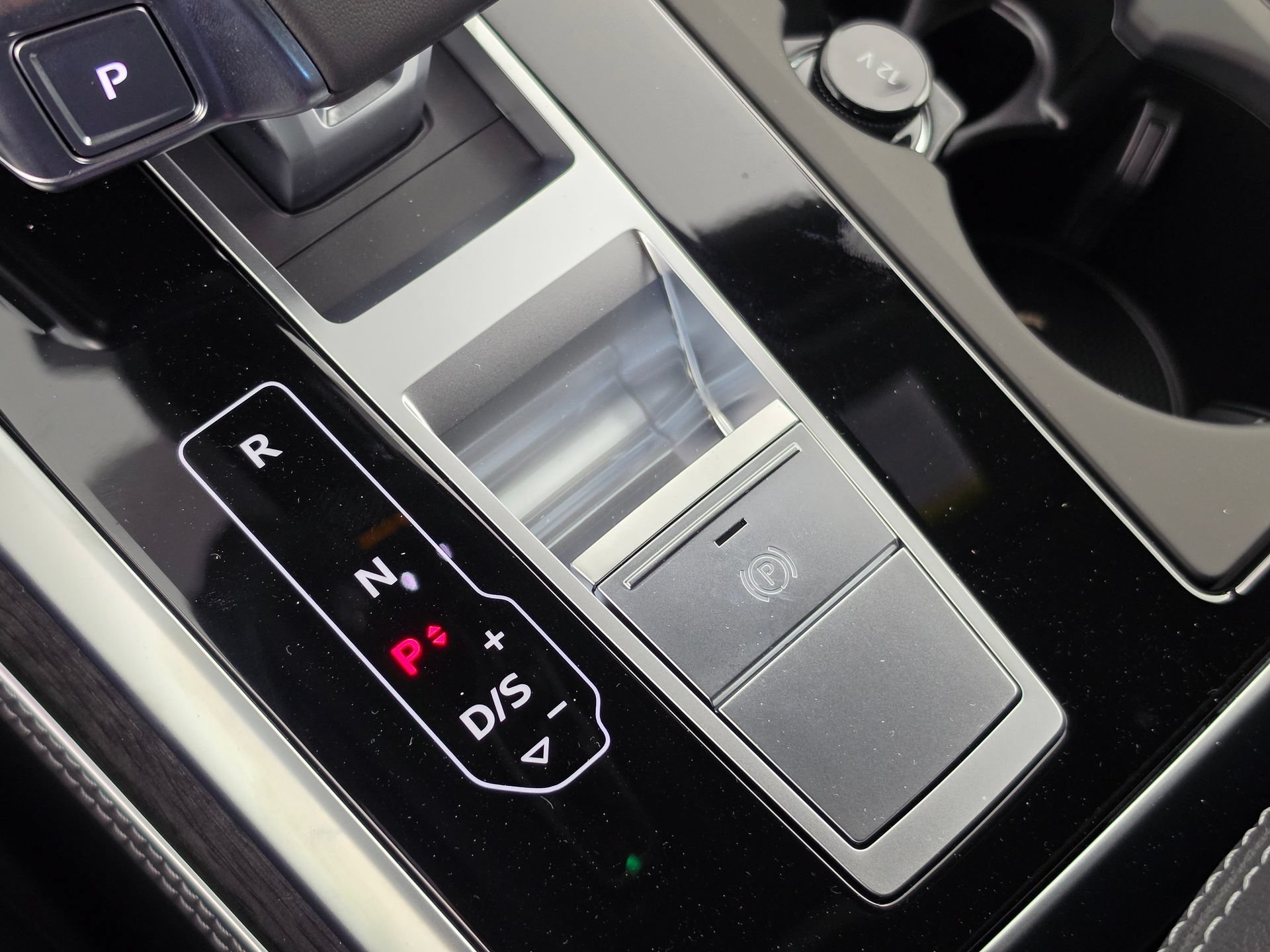 New 2026 Audi Q7 3.0T Premium Plus AWD/4WD image 31