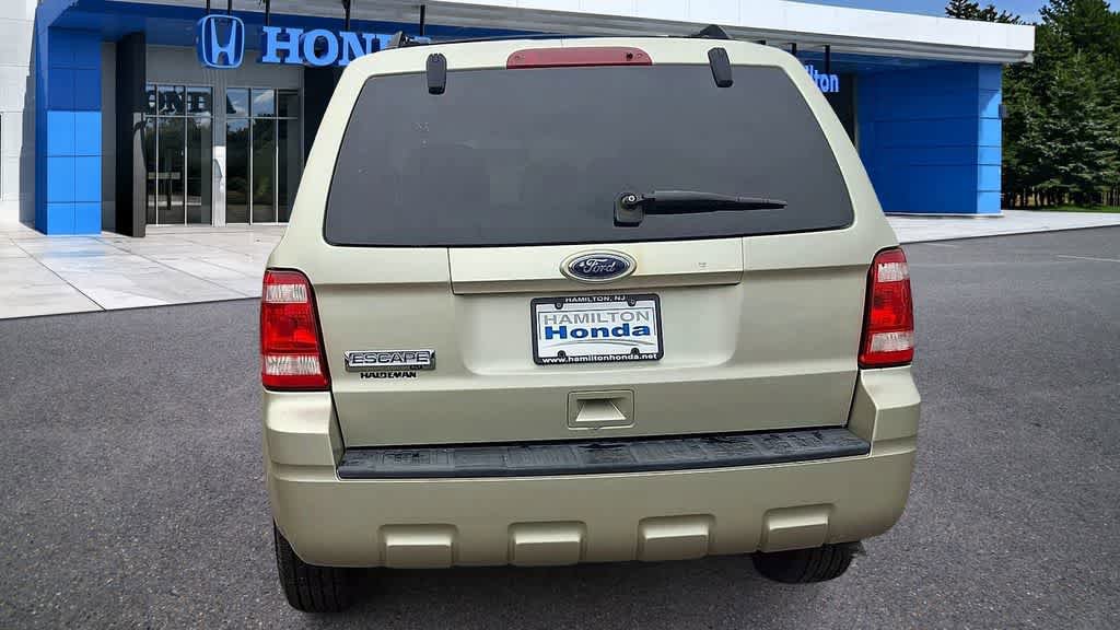 Used 2010 Ford Escape XLT image 7