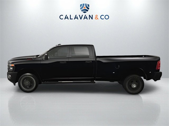 New 2025 RAM 3500 Tradesman image 3