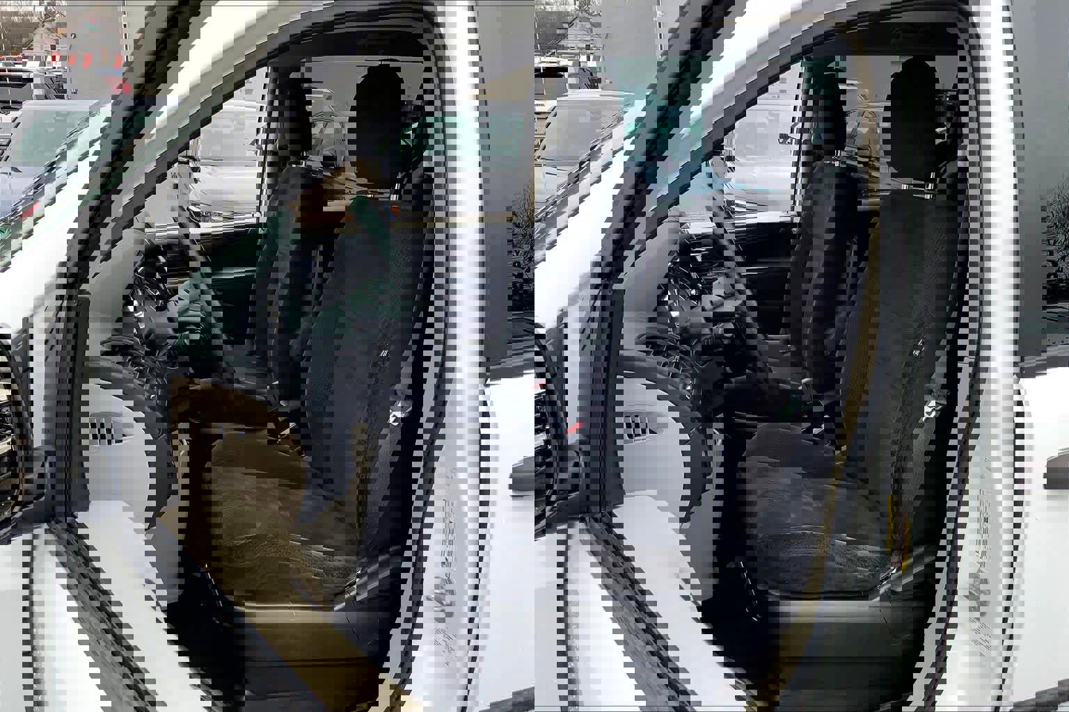 Used 2014 Dodge Grand Caravan American Value Package image 9