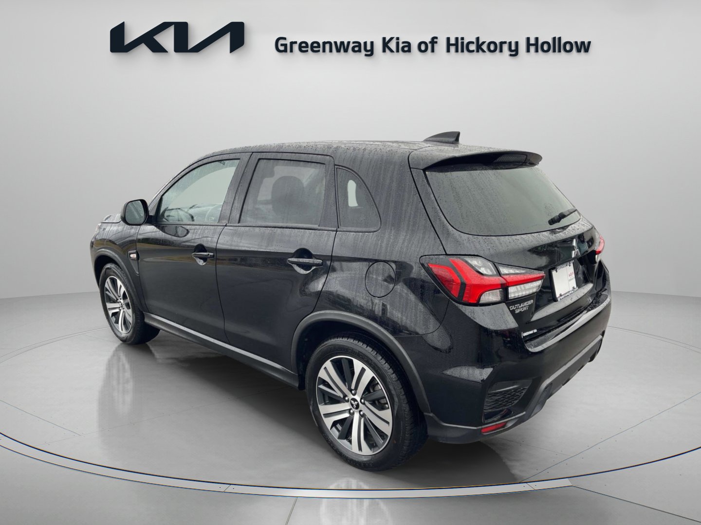 Used 2024 Mitsubishi Outlander Sport ES image 5