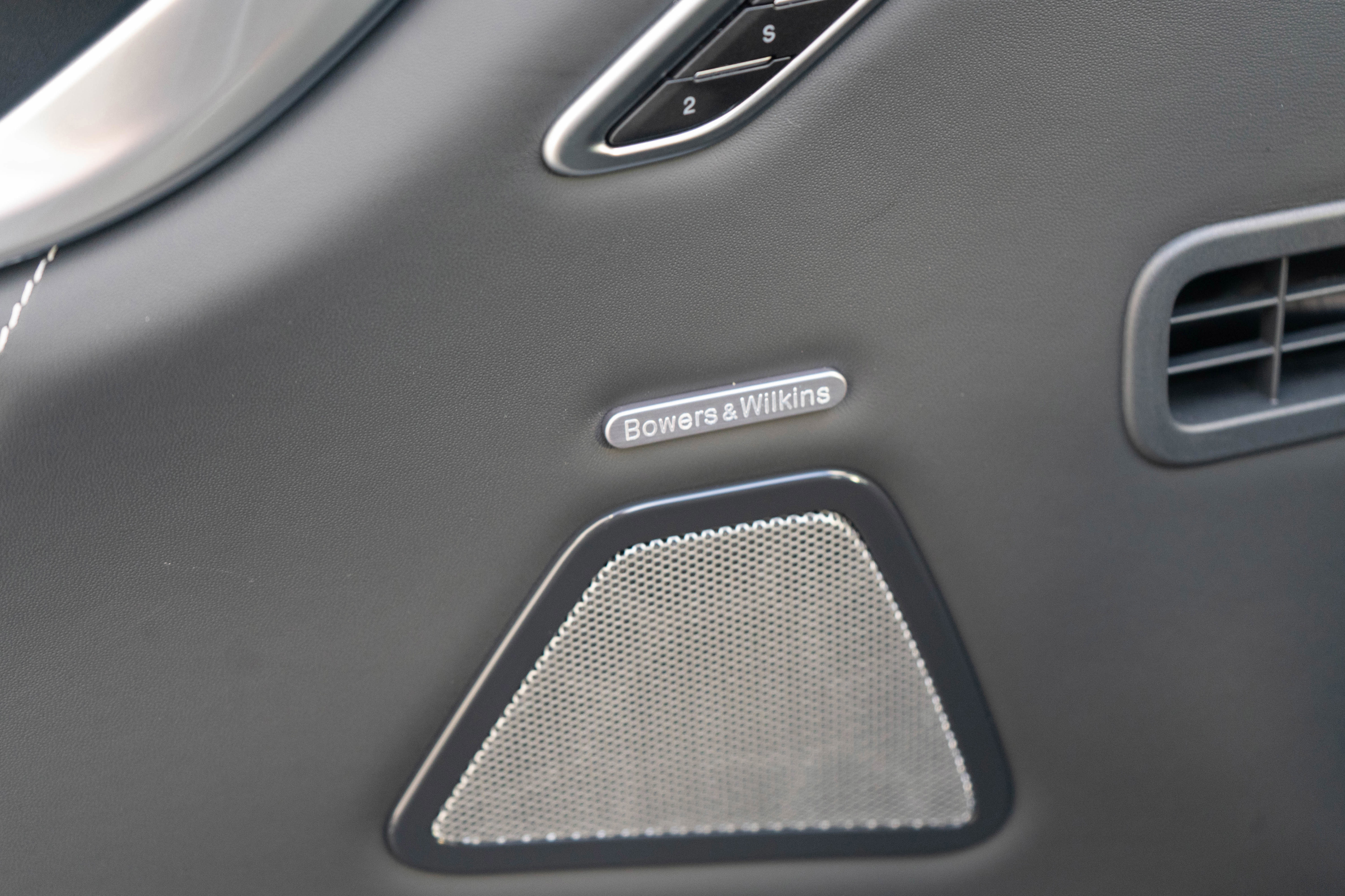 Used 2022 Maserati Ghibli Trofeo image 13