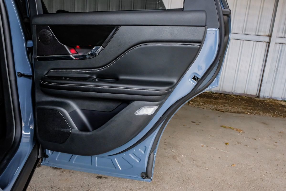 Used 2024 Lincoln Corsair Grand Touring w/ Equipment Group 301A image 47