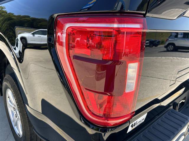 Used 2022 Ford F150 XLT image 11