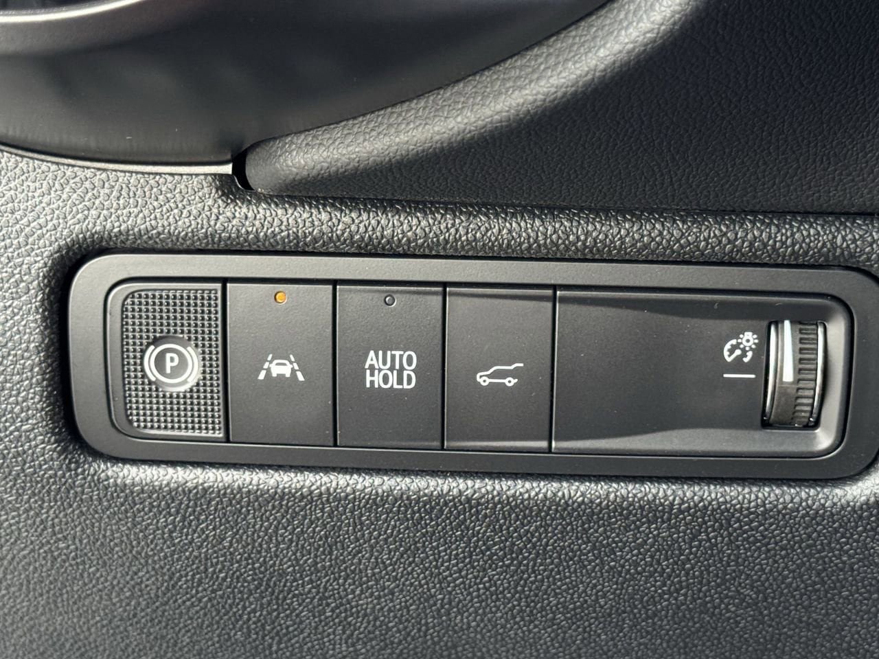 New 2026 Chevrolet Equinox EV RS image 33