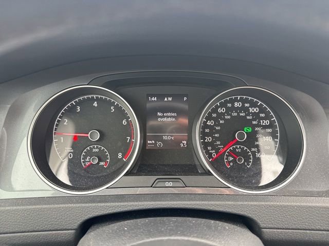 Used 2017 Volkswagen Golf Alltrack SE image 15