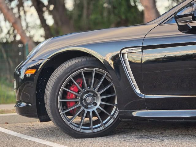 Used 2013 Porsche Panamera image 20