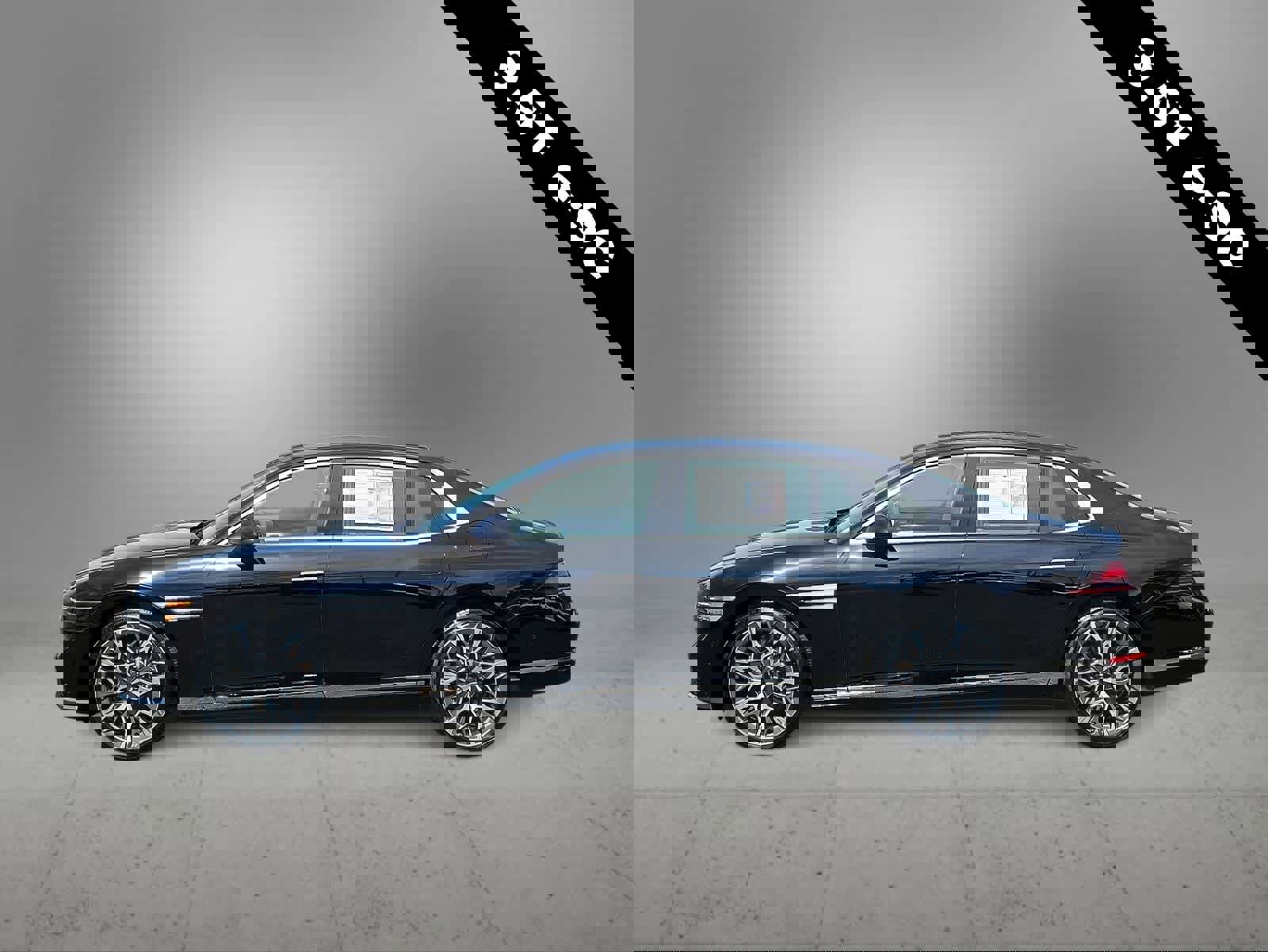 Used 2025 Genesis G90 3.5T image 5