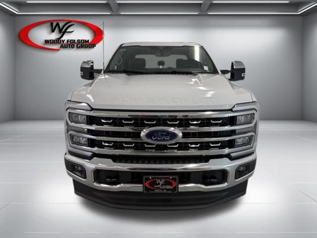 New 2026 Ford F350 4x4 Crew Cab Super Duty image 2