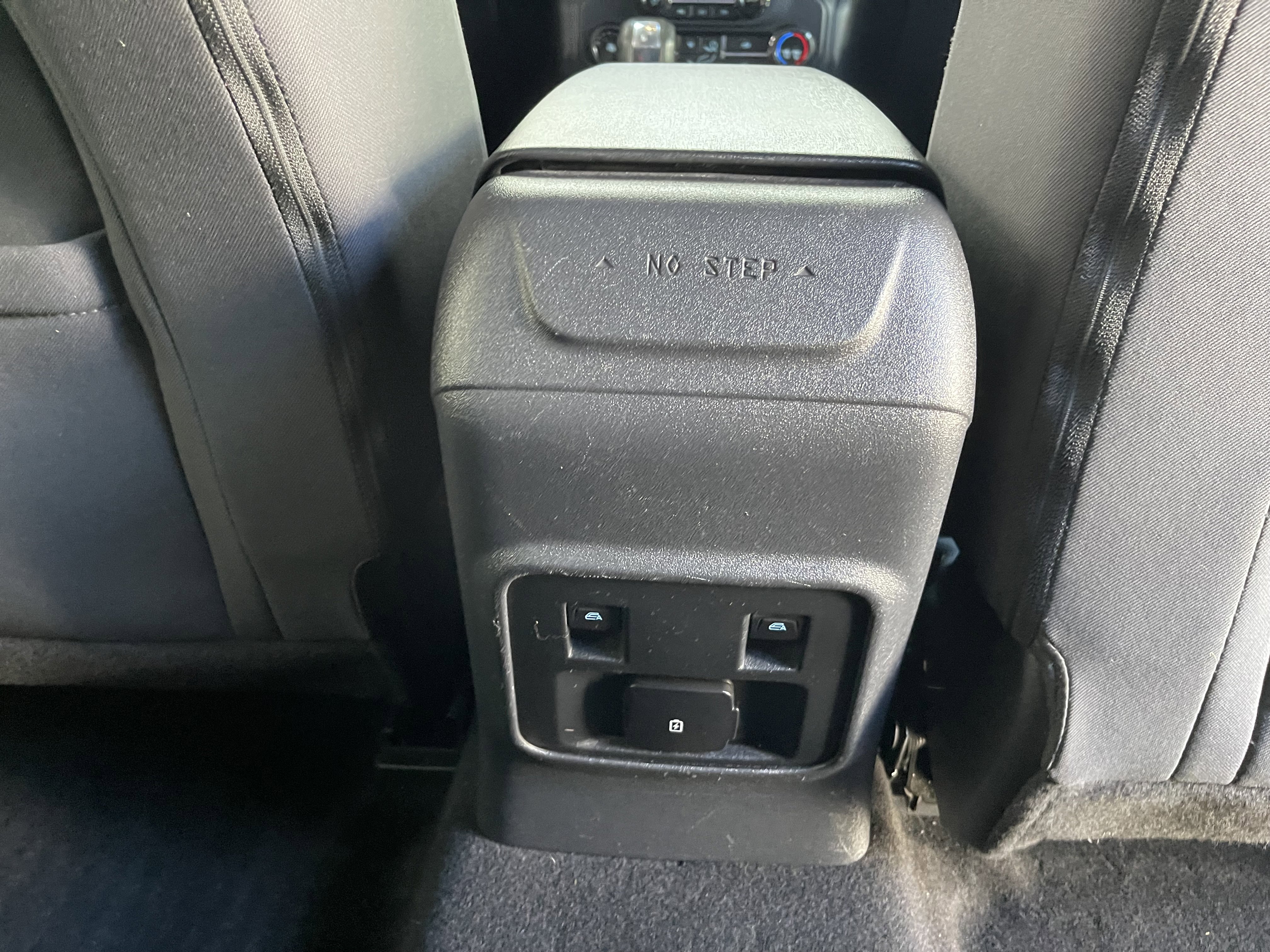 Used 2022 Ford Bronco 4-Door image 27