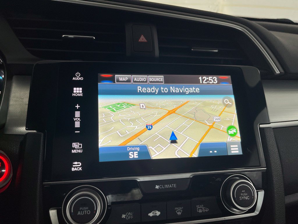 Used 2016 Honda Civic Touring image 55