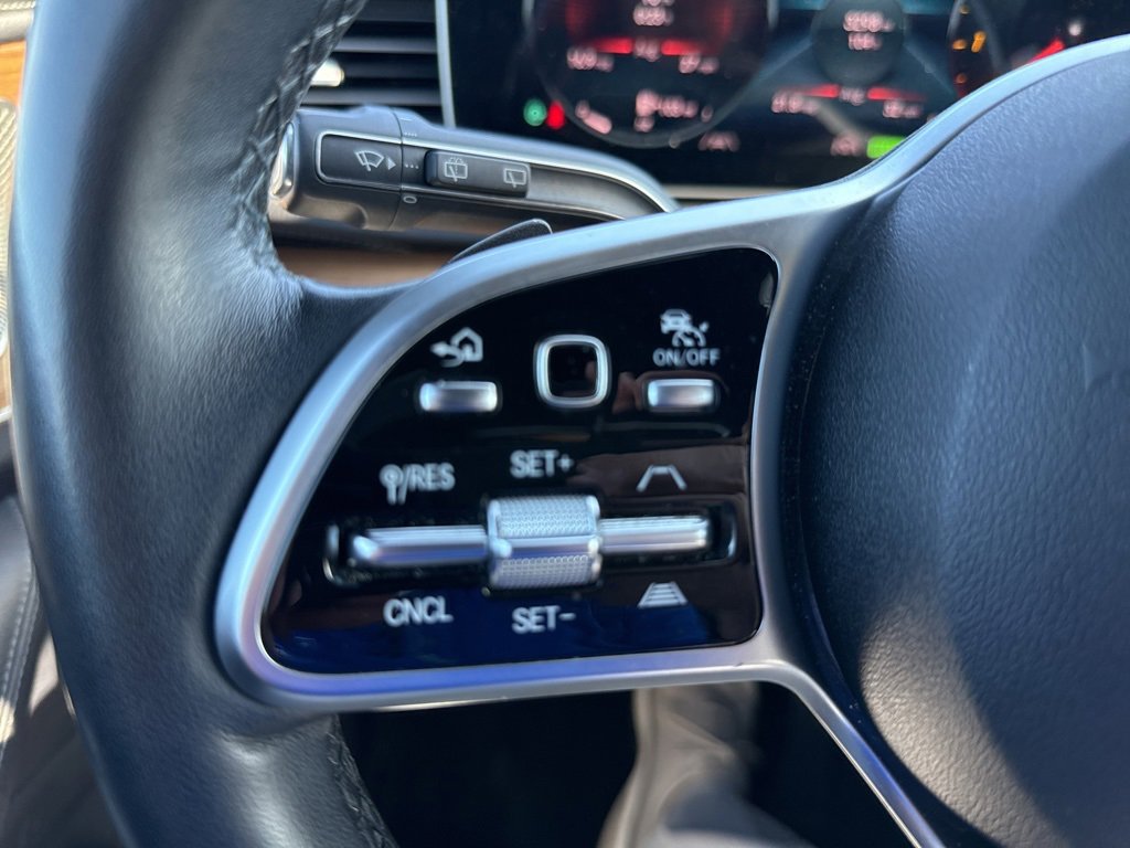 Used 2023 Mercedes-Benz GLE 450 4MATIC image 14