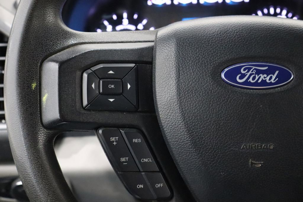 Used 2018 Ford F550 2WD Crew Cab Super Duty image 22